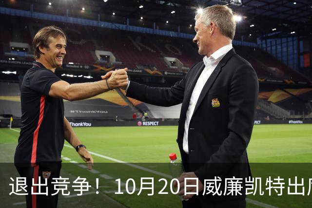 退出竞争！10月20日威廉凯特出席公务，哈里梅根的在职说不攻自破